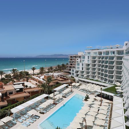 Hotel Iberostar Selection Playa De Palma Esterno foto