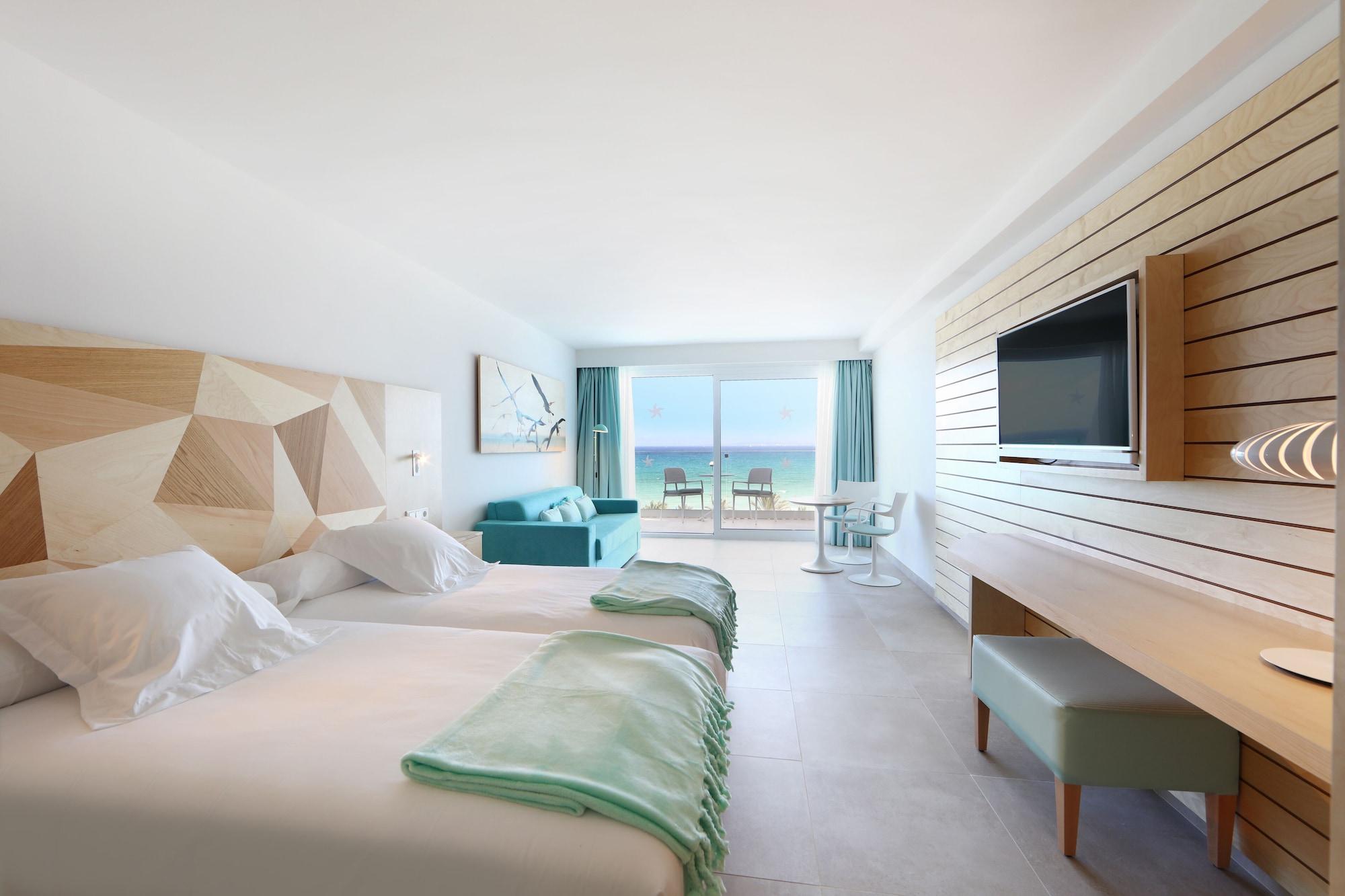 Hotel Iberostar Selection Playa De Palma Esterno foto