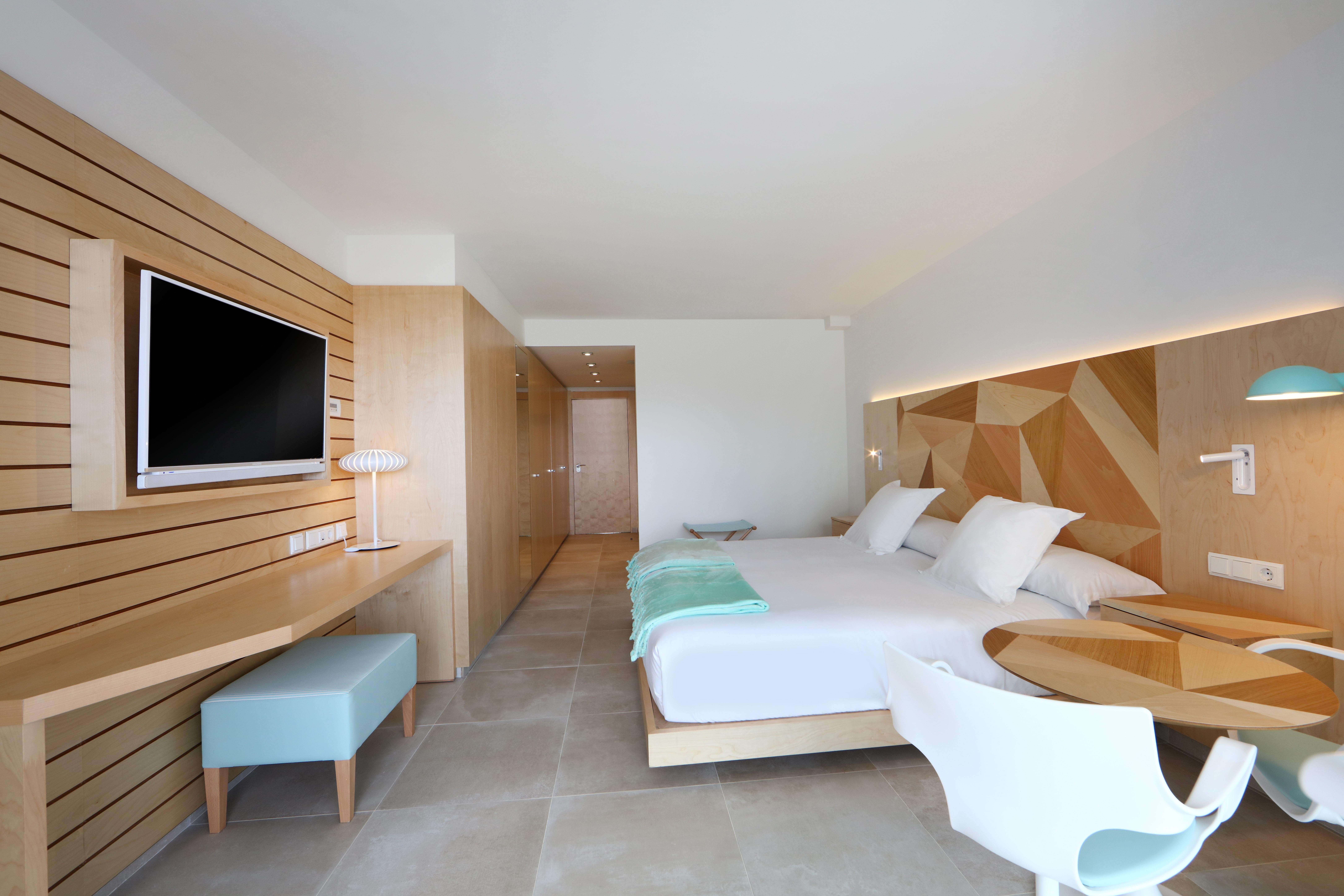 Hotel Iberostar Selection Playa De Palma Esterno foto A room at the hotel