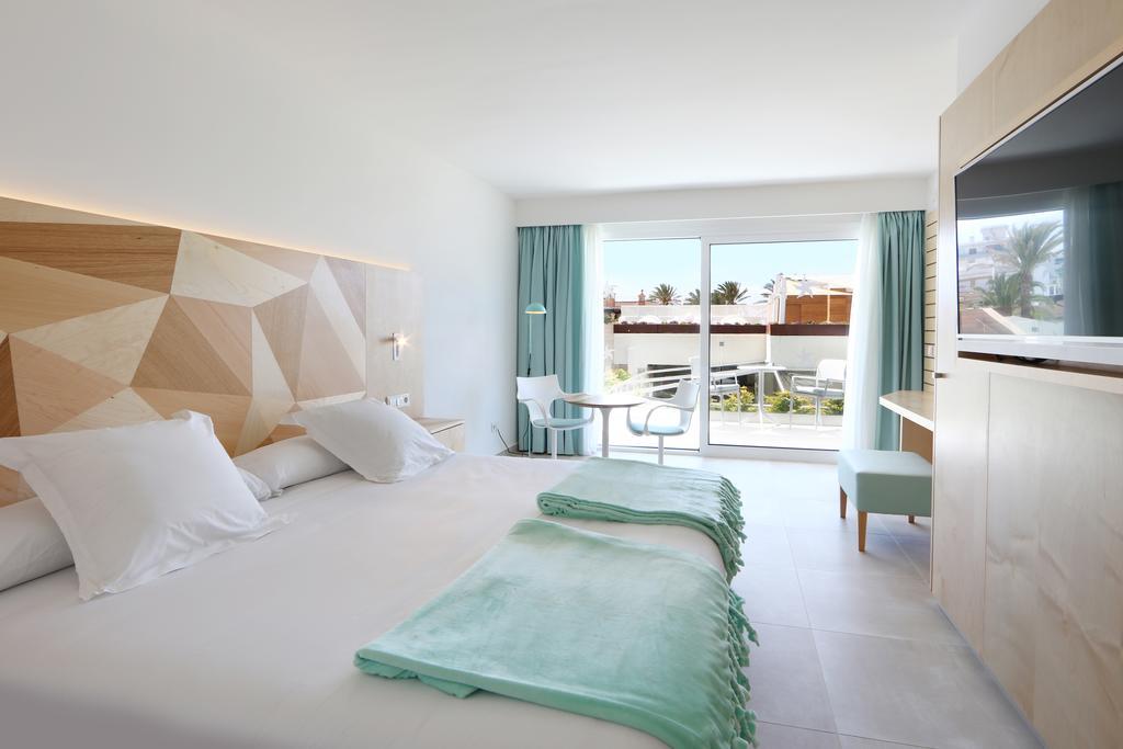 Hotel Iberostar Selection Playa De Palma Esterno foto
